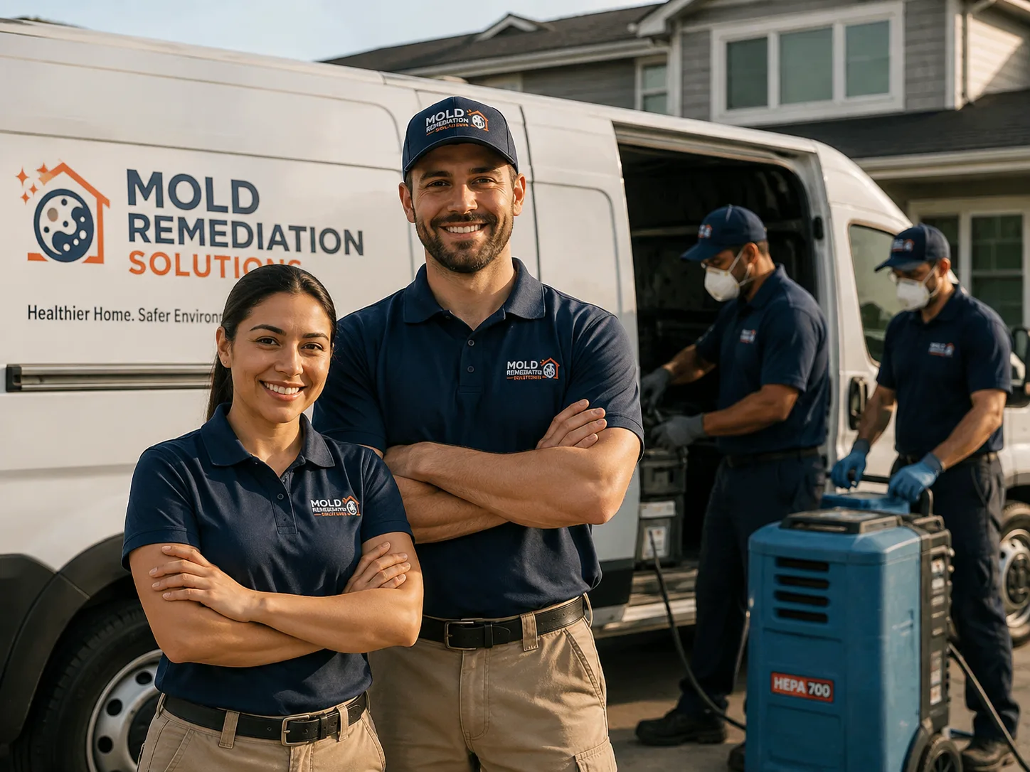 Mold Remediation company in Hartville, WY